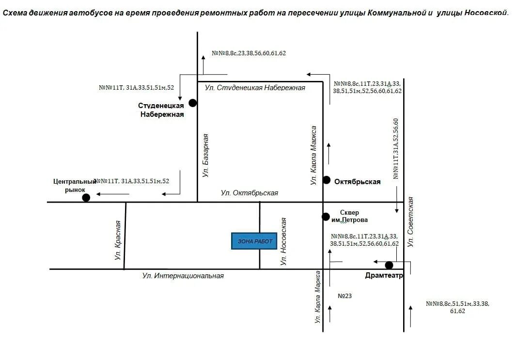 Схема движения транспорта. Изменится схема движения. Схема движения транспорта в Тамбове. Схема движения транспорта по карьеру. Маршрут 56 тамбов