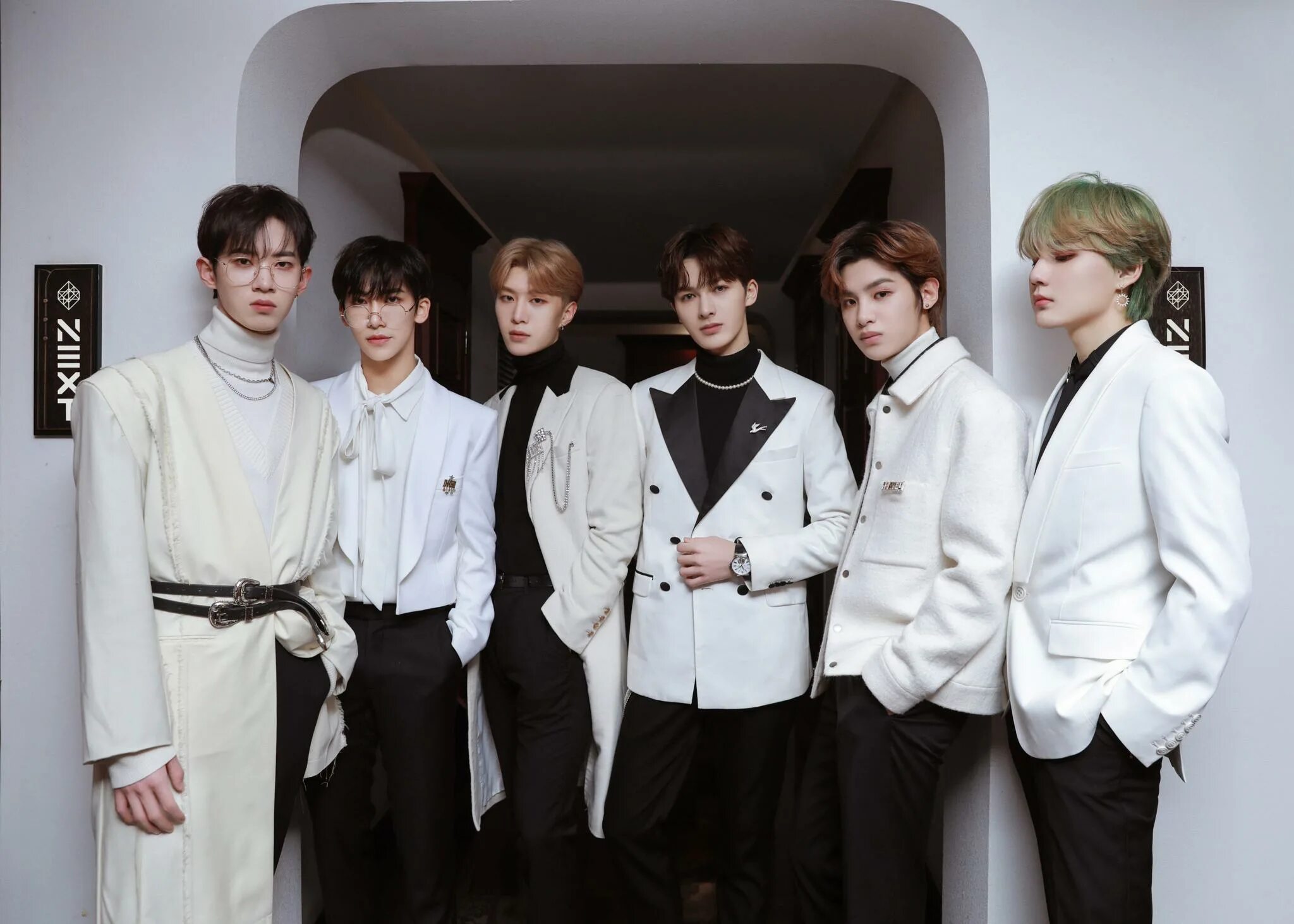 Nex7 группа китайская. Next группа китайская. Nex7 китайская группа участники. Nex7 группа. Next группа китайская.