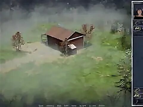 Mist 0.7. Mist 0.7