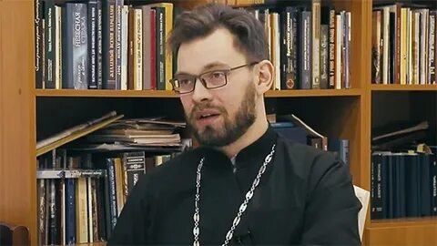 Священники модели