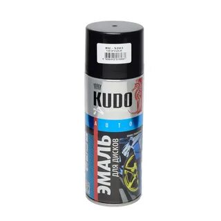 Kudo paint