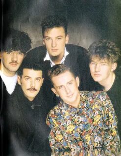 Frankie power of love