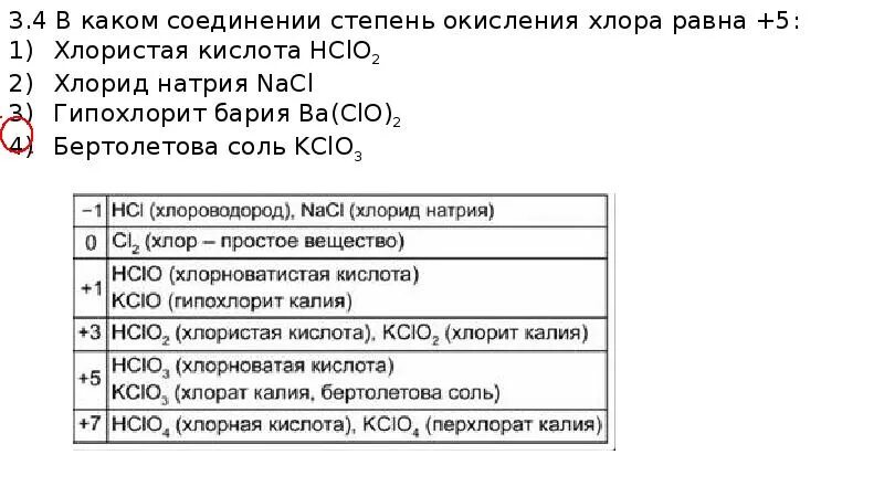 Какая степень у хлора. Какую степень окисления имеет хлор. Степень окисления хлора в соединениях. Хлор в степени окисления +1. Хлор степень окисления в соединениях с металлами.