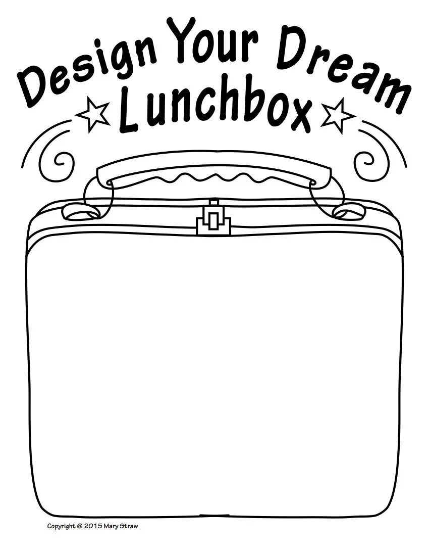 My best box. Lunchbox шаблон. My Lunchbox раскраска. Lunch Box нарисовать. Lunch Box раскраска.