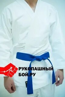 Цвет поясов в рукопашном бое