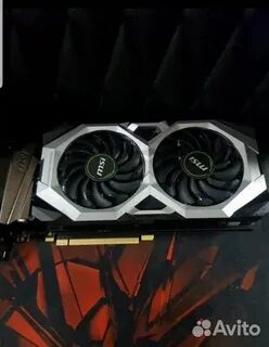 Видеокарта msi geforce rtx 4070 ventus