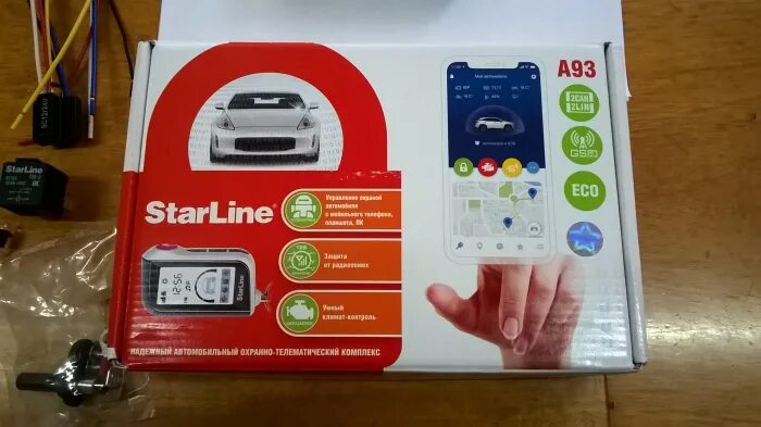 A93 2can gsm. Сигнализация STARLINE a93 v2 Eco. Старлайн а93 2кан 2лин GSM Eco. GSM для а93 Eco. STARLINE a93 GSM комплектация.