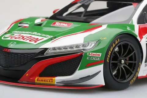 High speed models