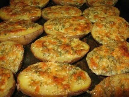 2 картошки что приготовить