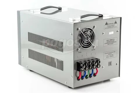 Ресанта стабилизатор на 10 квт