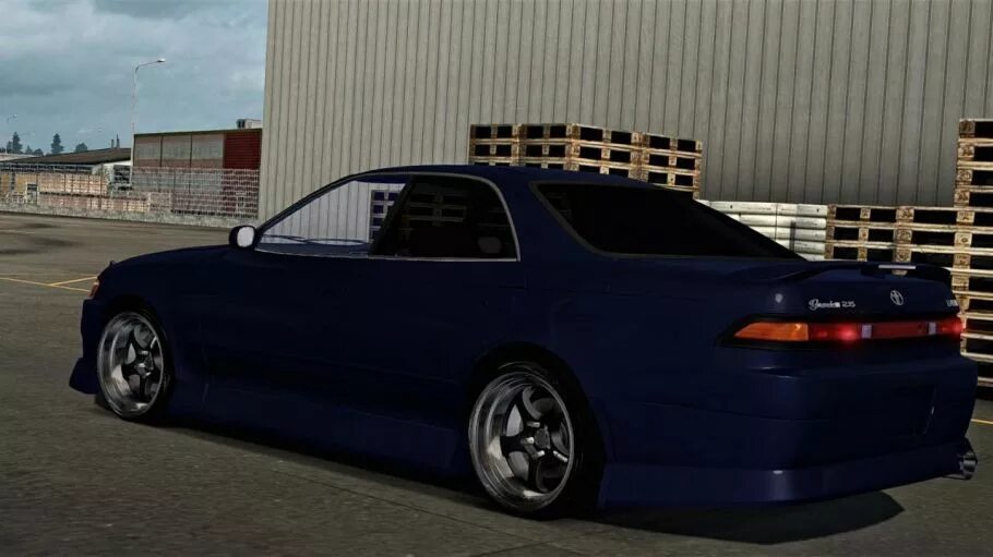 Симулятор марка 2. Симулятор тойота марк 2. тойота марк 2 для фс 19. toyota chaser для ets 2. моды для етс 2 тойота марк 2.