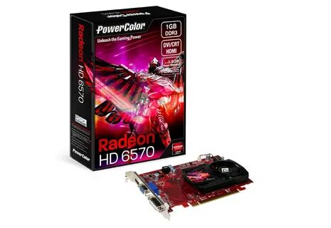 Radeon crimson