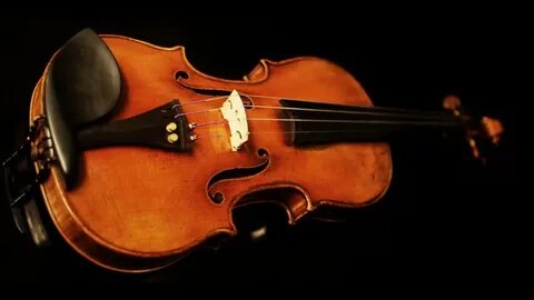 Violin beat