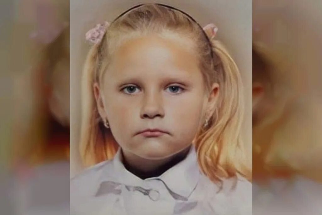Найдена девочка 3 лет
