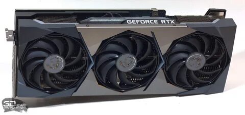 Rtx 3070 ti msi