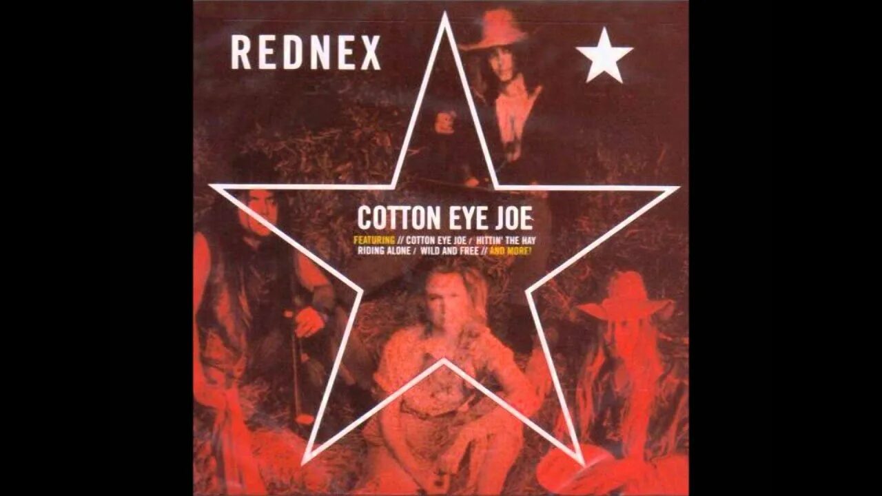 Cotton eye joe mashup. Cotton Eye Joe. Rednex Cotton Eye. Cotton Eye Joe обложка. Cotton Eye Joe от Rednex.