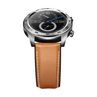 Huawei watch silver