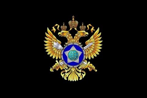 Федеральная служба разведки