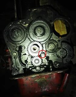 Трактор глохнет причины