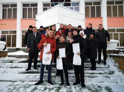 Колледж г михайловск