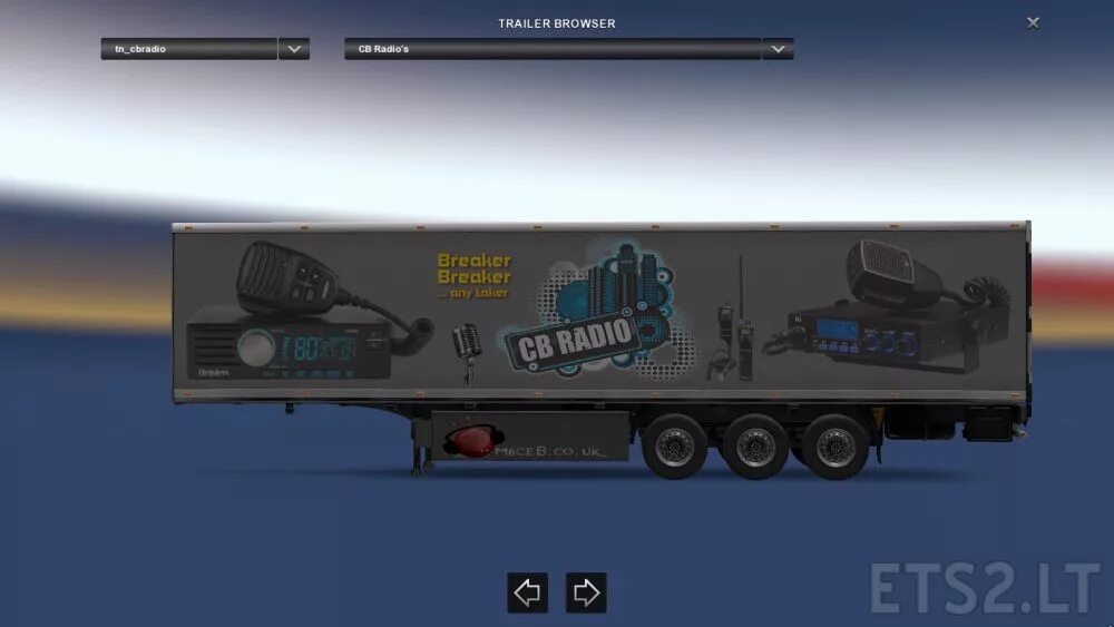 Радио для етс 2 1.53. Рация в euro truck simulator 2. анимированная антенна для етс 2. radio ets 2 1.32.