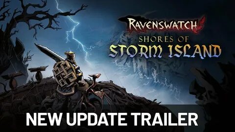 Ravenswatch steam
