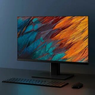 Display 23.8