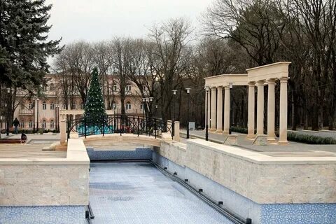 Ессентуки видео
