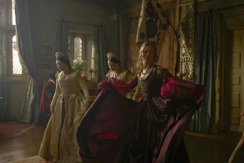 Tudor period