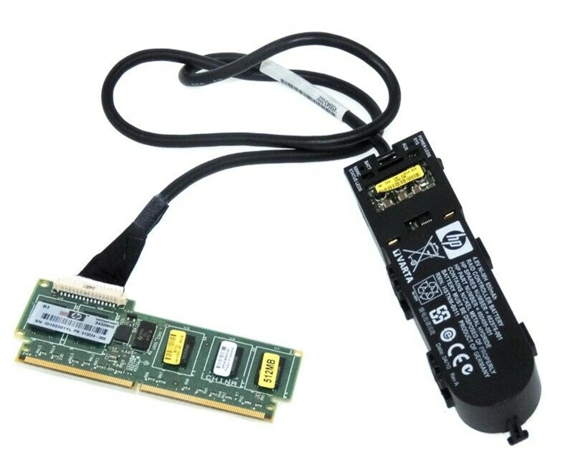Cache module