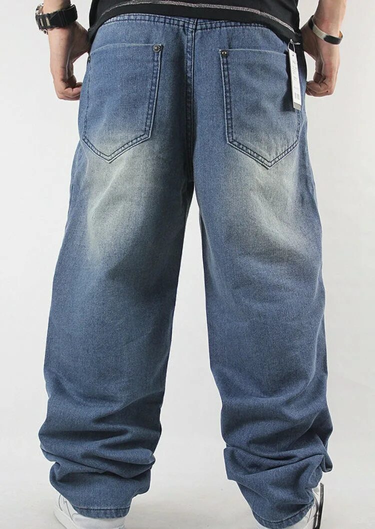 Что такое джинсы багги. Baggy Denim джинсы. Джинсы Baggy Style мужские. Джинсы gasp Baggy Denim. Брюки Loose Baggy мужские.