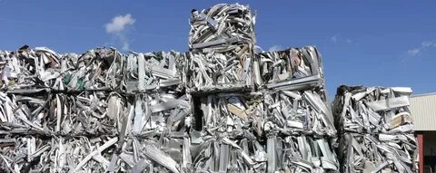 Scrap company