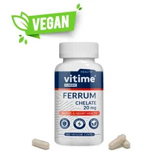 Vitime classic