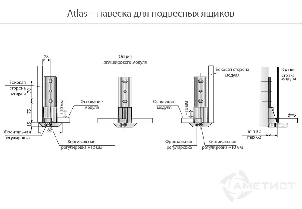 Аналитическая навеска. Навес Atlas для подвесных шкафов нижней базы 200 кг металл Indaux. Навесы Indaux Atlas. Нижний суппорт навески Atlas. Навеска Atlas 625700036.