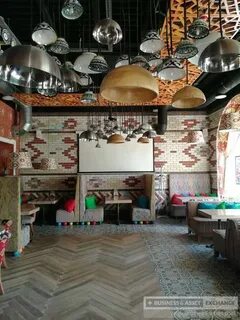 Чайхона барашка благовещенск
