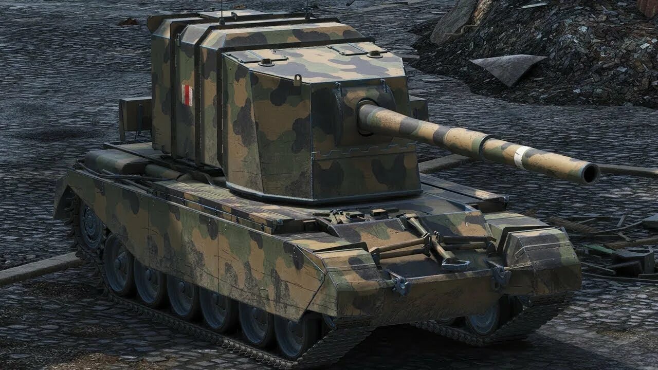 Мир танков фв 4005. Fv4005 stage 2. танк фв 4005. wot fv4005 stage ii.