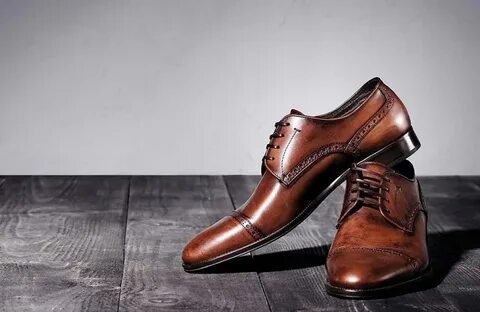 Right shoes