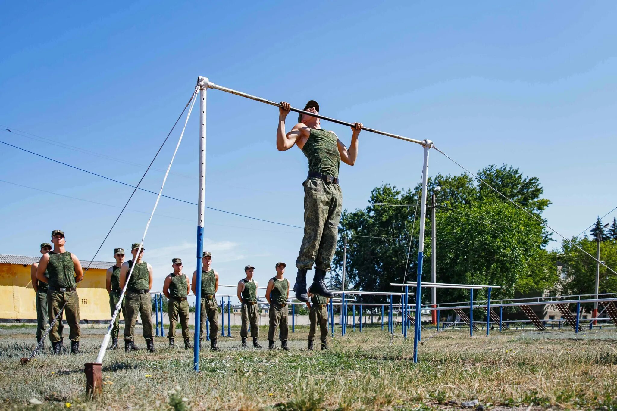 Военные спортивные состязания. Физическая подготовка военнослужащих. Спорт в армии. Физическая подготовка в Вооруженных силах.