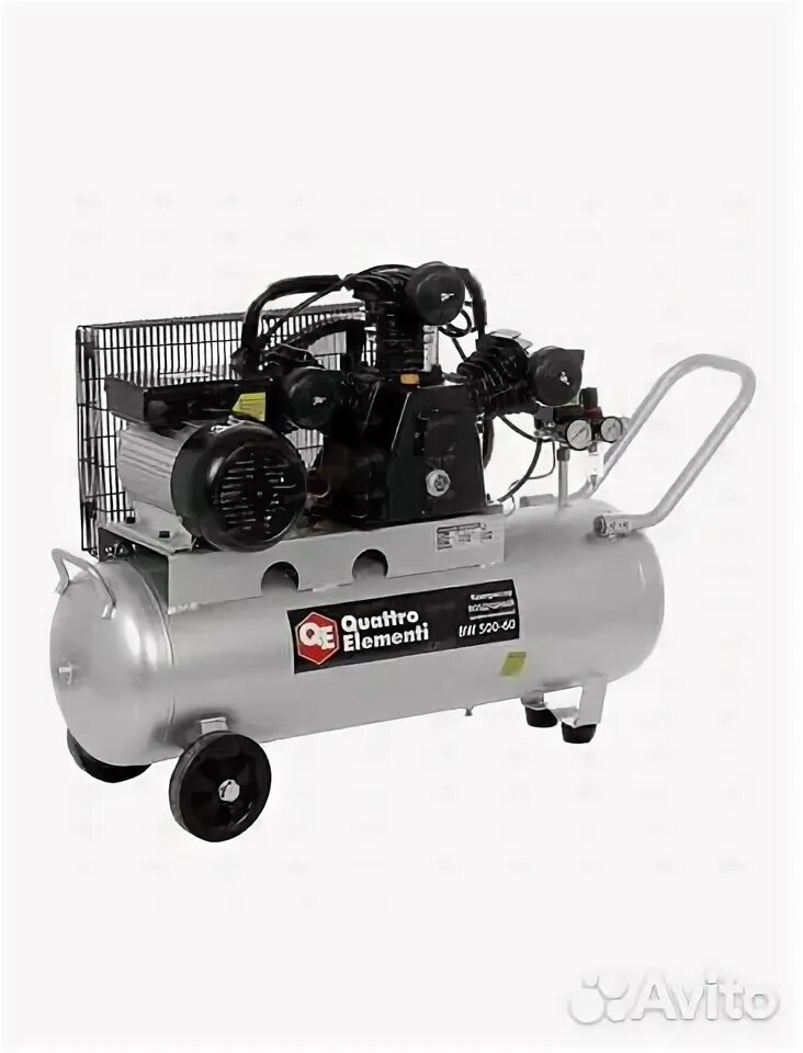 Bw 500 60