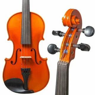 Violin string