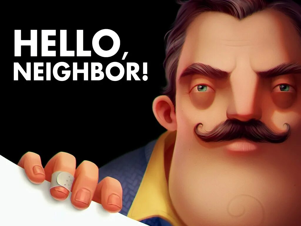 Привет сосед. Плакат привет сосед. Hello Neighbor сосед. Привет сосед ава.