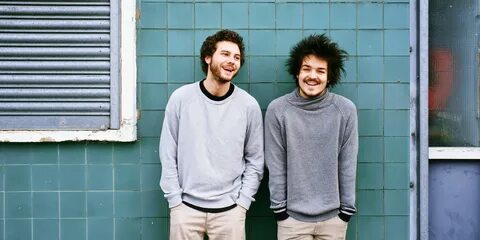 Milky chance stolen dance