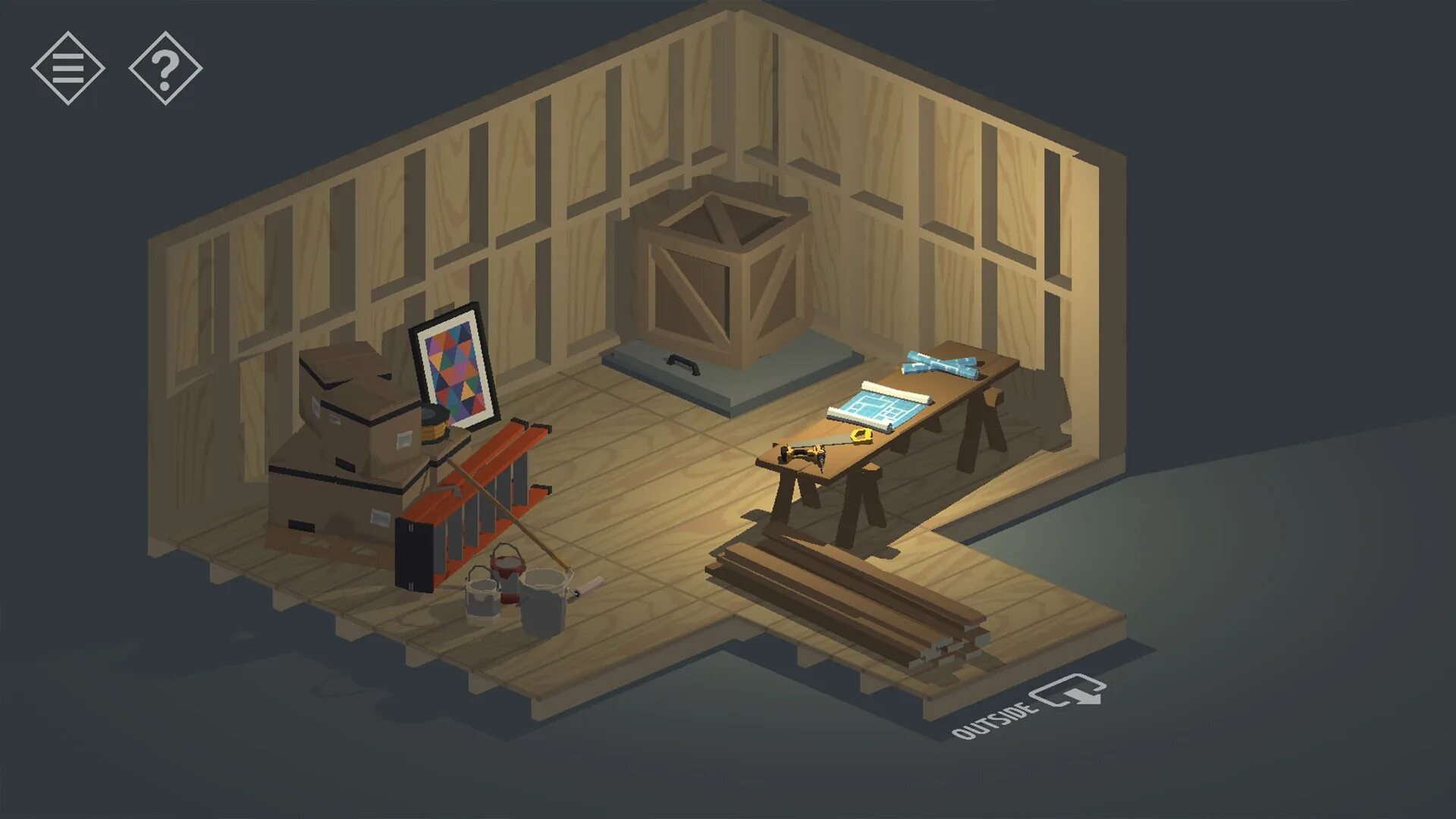 Тин рум прохождение. Tiny Room stories: Town Mystery. Mystery Town игра. Tiny Room игра. Головоломки tiny Room.