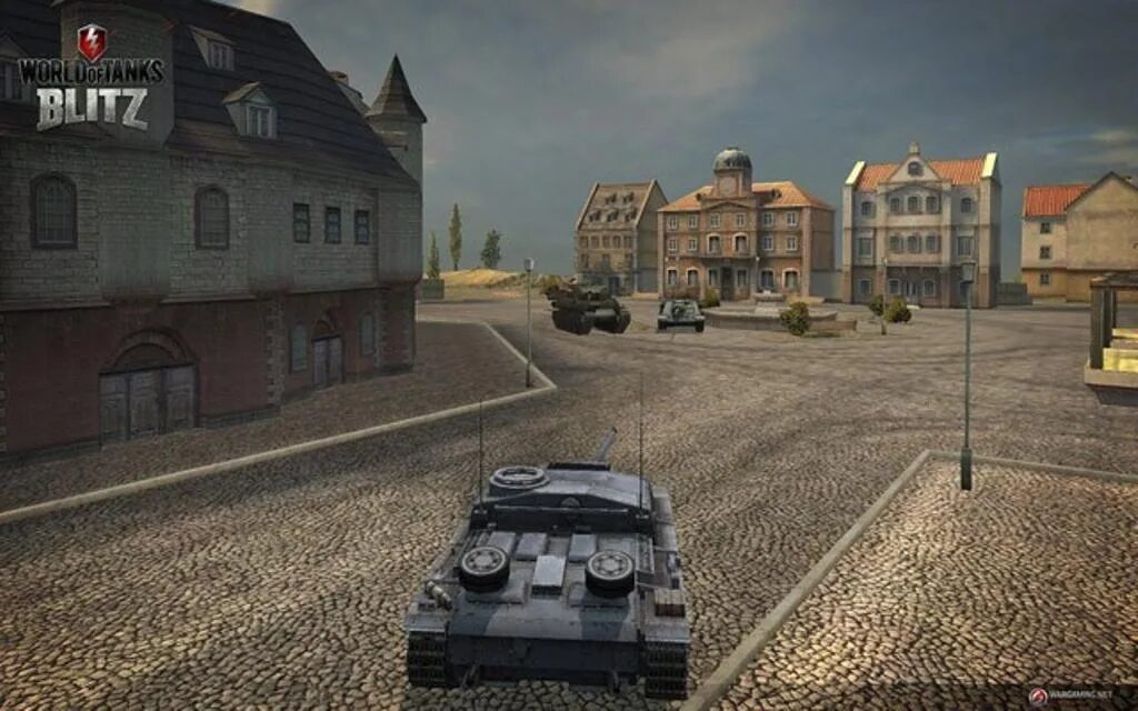 Games center world of tanks. World of Tanks Blitz. Игра танк блиц. Танки ворлд оф блиц. World of Tanks Blitz mmo.