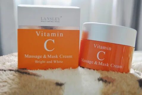 C c cream