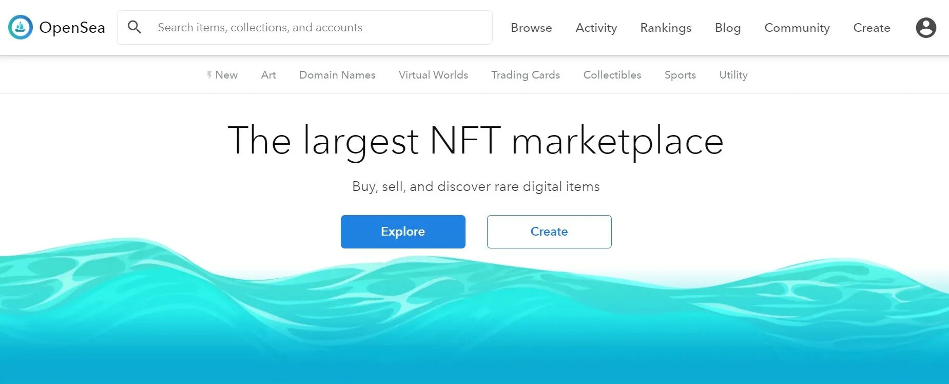 Опенсиа НФТ. Платформа OPENSEA. NFT marketplace. Open Sea продажа NFT.