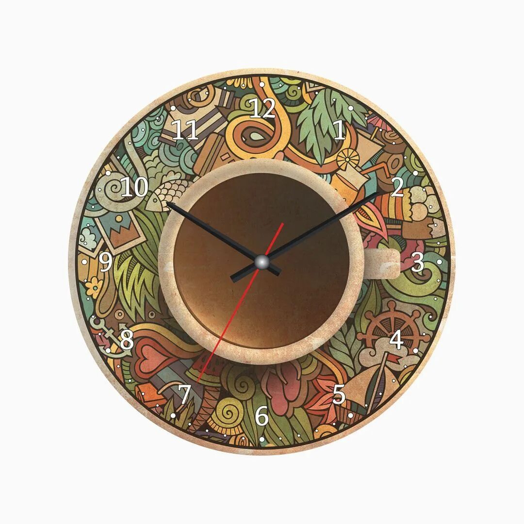 оригинальный циферблат для настенных часов. оригинальный циферблат часов. дизайнерские циферблаты настенных часов. оригинальный циферблат часов. настенные часы svs 3002477.