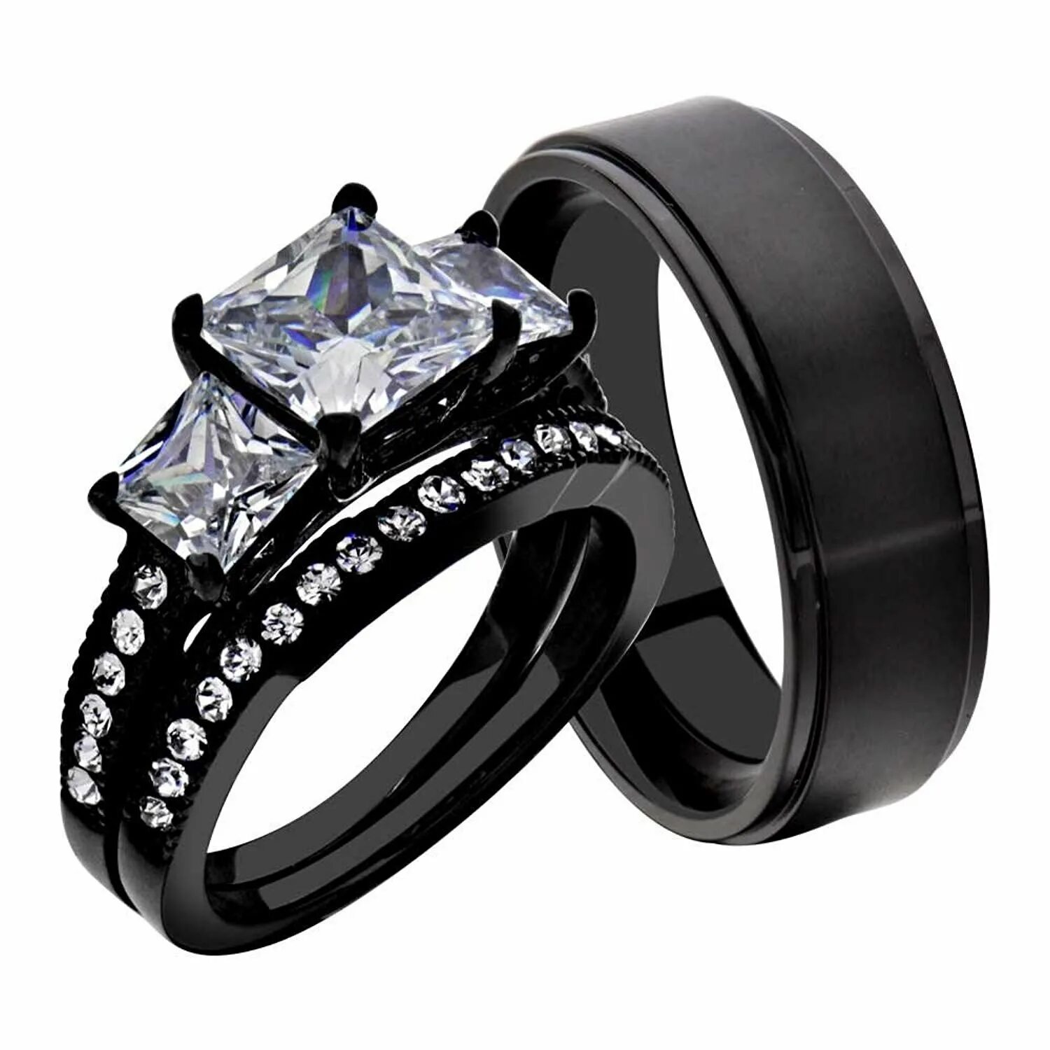 Черное кольцо фото. Помолвочное кольцо с черным бриллиантом. Кольцо Эмеральд помолвочное. Кольцо с черным бриллиантом. Черное золото кольцо.