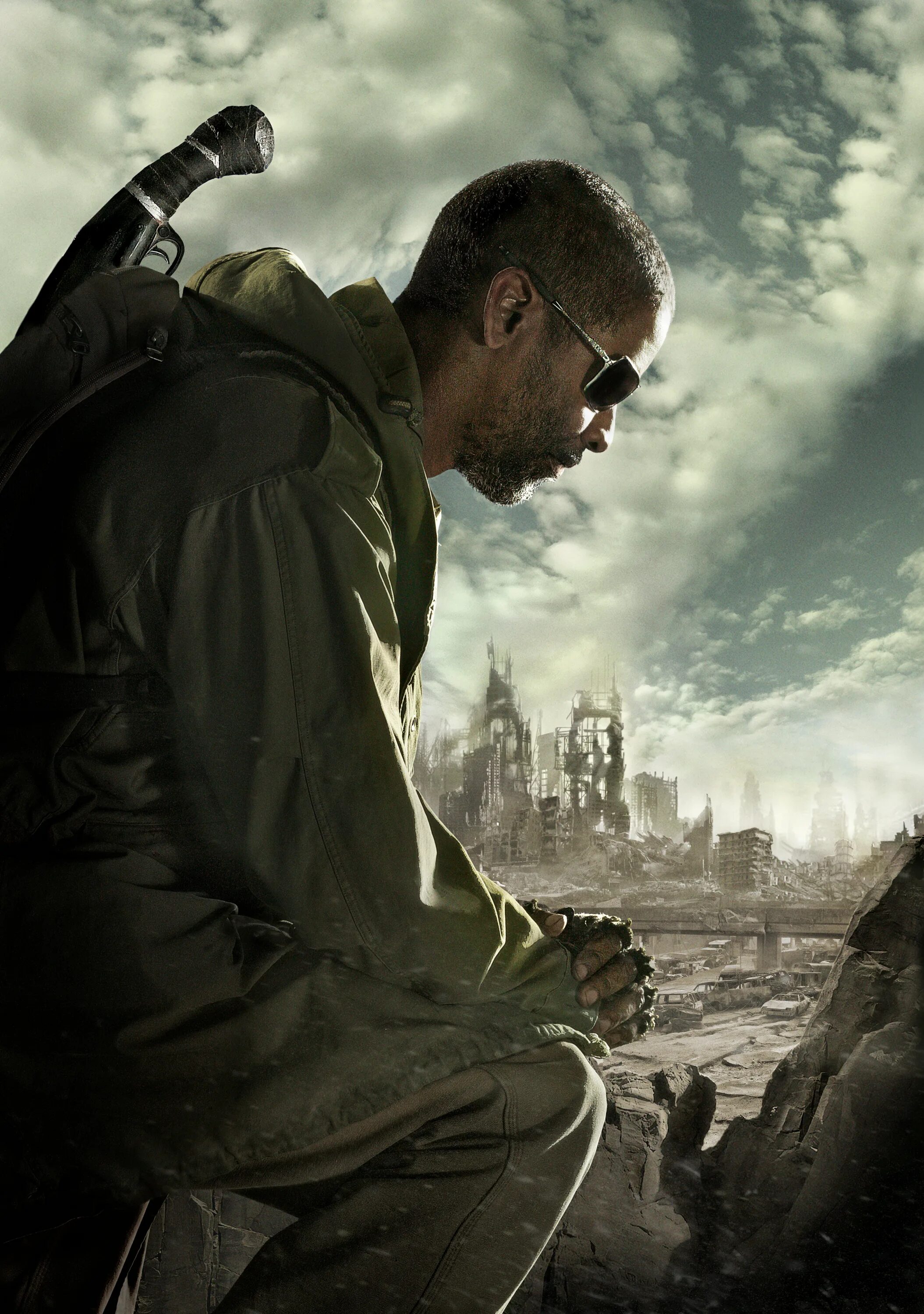 дензел вашингтон илай. книга илая 2. книга илая библия. книга илая постер. книга илая фильм 2010.