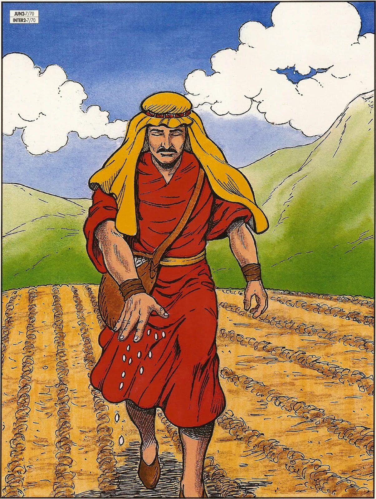 сеятель библия. иисус христос сеятель икона. притча дня. раскраски детям притчи. евангелие притча о сеятеле.